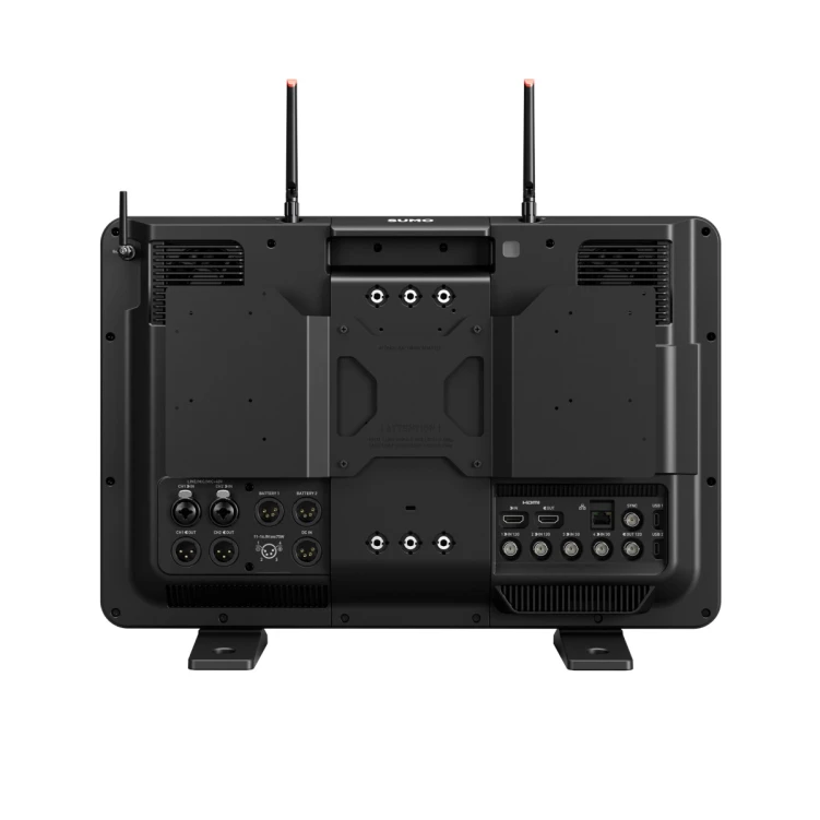 Monitor podglądowy Atomos Sumo Pro 19