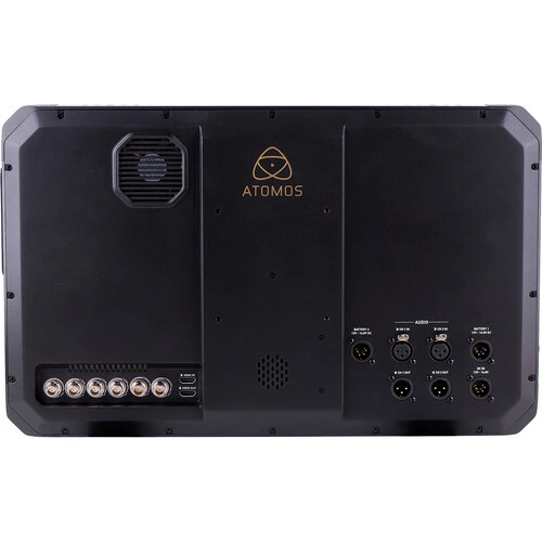 Monitor podglądowy Atomos Sumo 19 SE