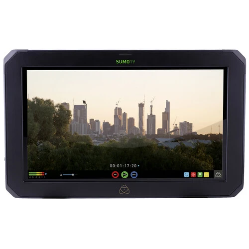 Monitor podglądowy Atomos Sumo 19 SE