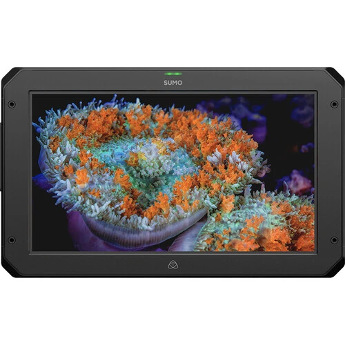 Monitor podglądowy Atomos Sumo 19 SE