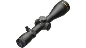 Luneta celownicza Leupold VX-4HD 3-12x50 30 mm CDS-ZL2 FireDot Twilight Hunter