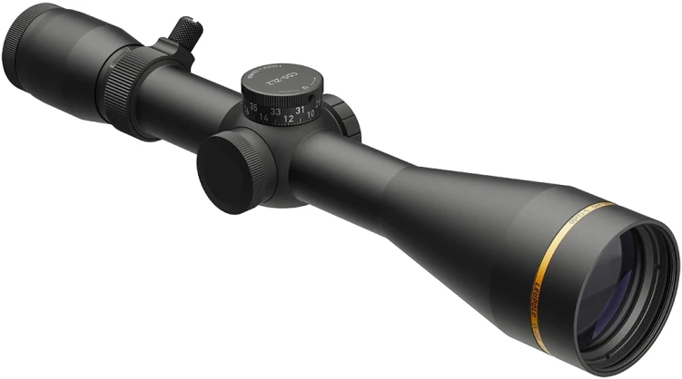 Luneta celownicza Leupold VX-4HD 3-12x50 30 mm CDS-ZL2 FireDot Twilight Hunter