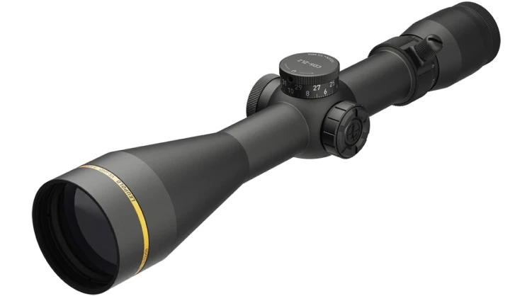 Luneta celownicza Leupold VX-4HD 3-12x50 30 mm CDS-ZL2 FireDot Twilight Hunter
