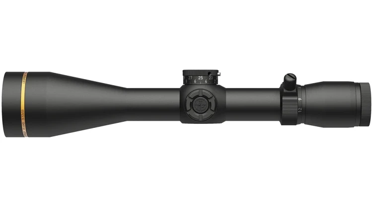 Luneta celownicza Leupold VX-4HD 3-12x50 30 mm CDS-ZL2 FireDot Twilight Hunter