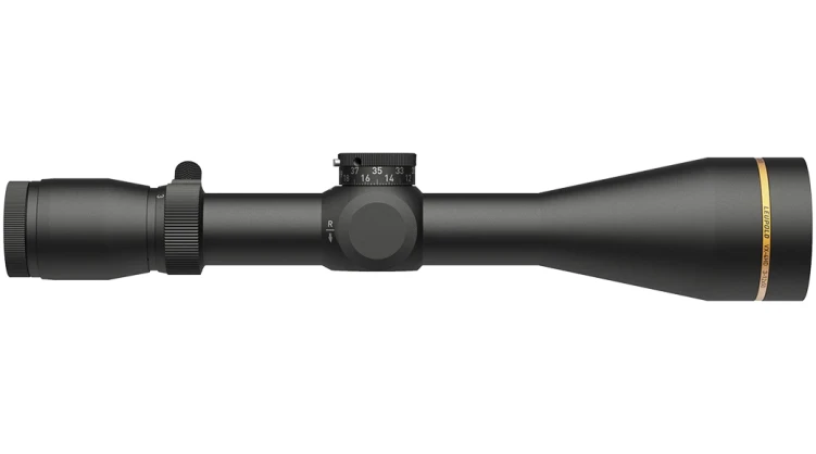 Luneta celownicza Leupold VX-4HD 3-12x50 30 mm CDS-ZL2 FireDot Twilight Hunter