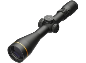 Luneta celownicza Leupold VX-4HD 3-12x50 30 mm CDS-ZL2 FireDot Twilight Hunter