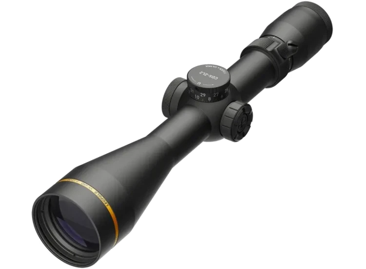 Luneta celownicza Leupold VX-4HD 3-12x50 30 mm CDS-ZL2 FireDot Twilight Hunter