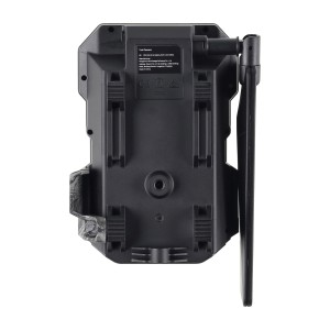 Dwupak fotopułapek HIKMICRO T16 4G LTE