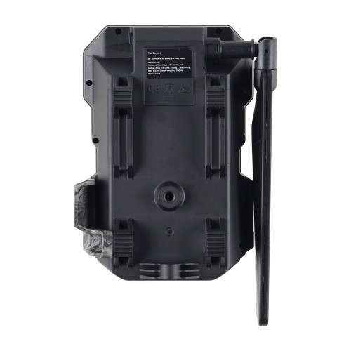 Dwupak fotopułapek HIKMICRO T16 4G LTE