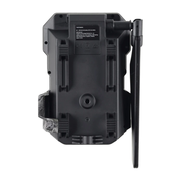 Dwupak fotopułapek HIKMICRO T16 4G LTE