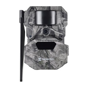 Dwupak fotopułapek HIKMICRO T16 4G LTE