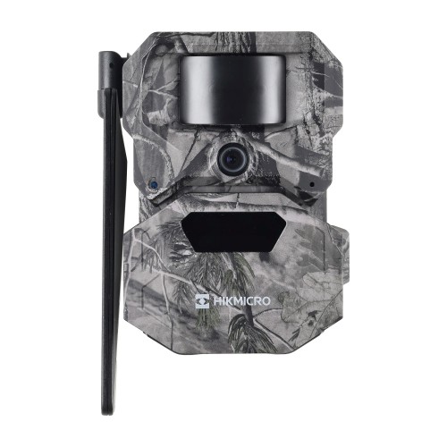 Dwupak fotopułapek HIKMICRO T16 4G LTE