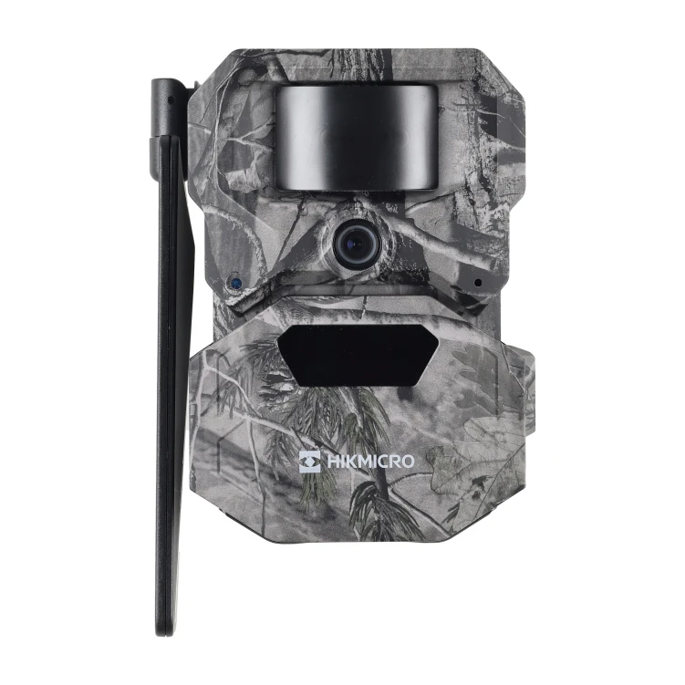 Dwupak fotopułapek HIKMICRO T16 4G LTE
