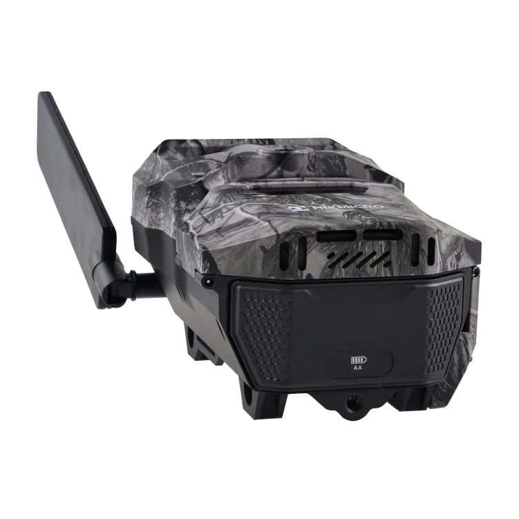 Dwupak fotopułapek HIKMICRO T16 4G LTE