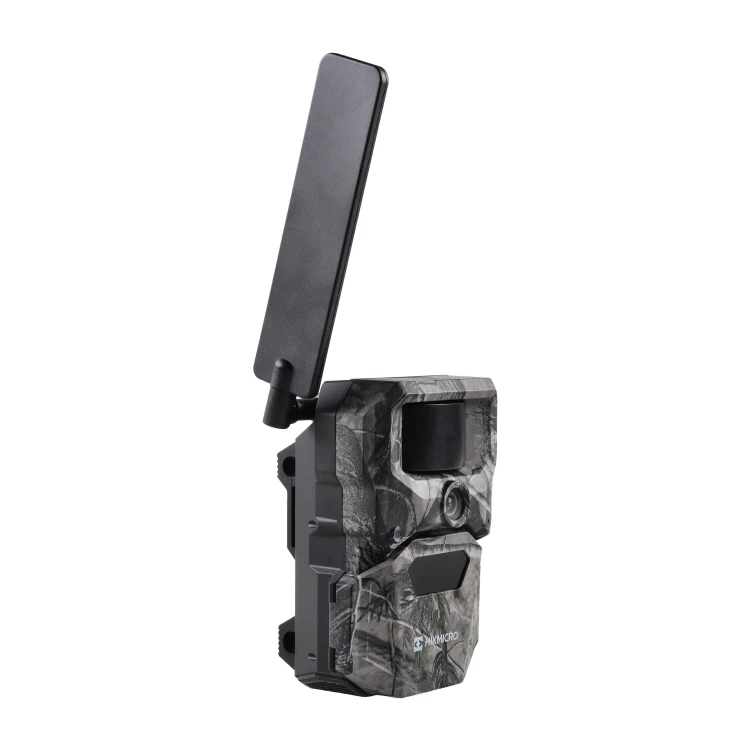 Dwupak fotopułapek HIKMICRO T16 4G LTE