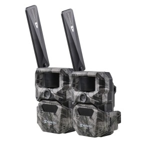Dwupak fotopułapek HIKMICRO T16 4G LTE