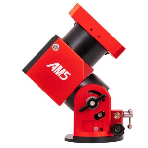 Montaż paralaktyczny harmoniczny ZWO AM5N ze statywem TC40