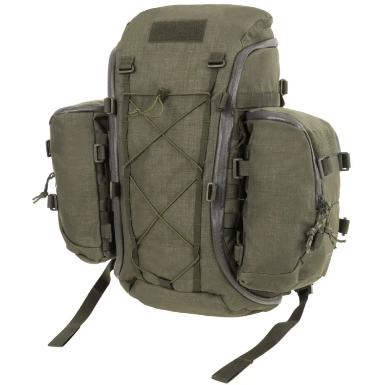 Plecak wojskowy Maskpol MAPA Patrol 40 l Ranger Green