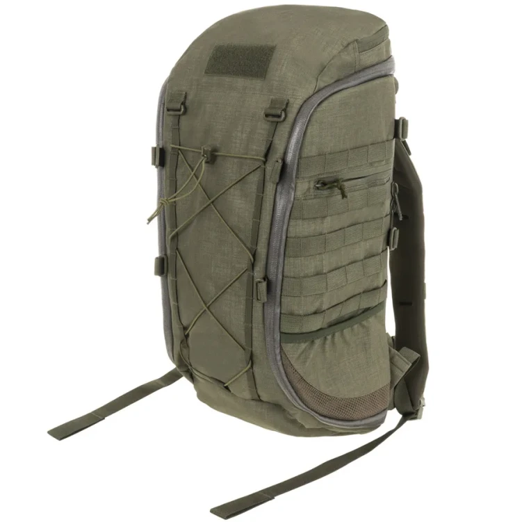 Plecak wojskowy Maskpol MAPA Patrol 40 l Ranger Green