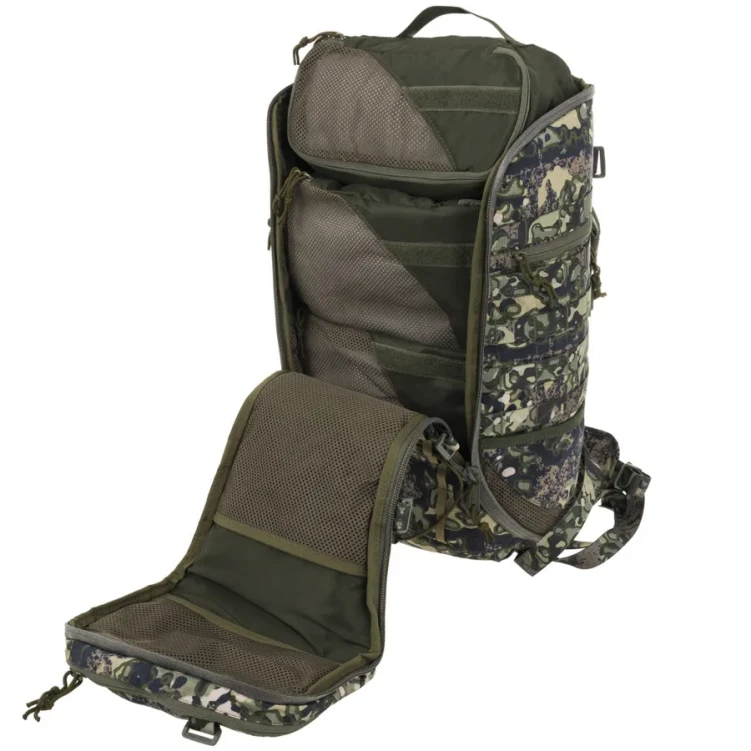 Plecak wojskowy Maskpol MAPA Patrol 40 l MAPA PMP-01