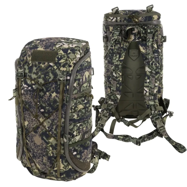 Plecak wojskowy Maskpol MAPA Patrol 40 l MAPA PMP-01