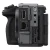 Kamera Sony FX5 body