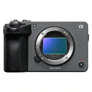 Kamera Sony FX5 body