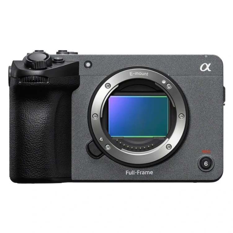 Kamera Sony FX5 body