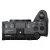 Kamera Sony FX5 body