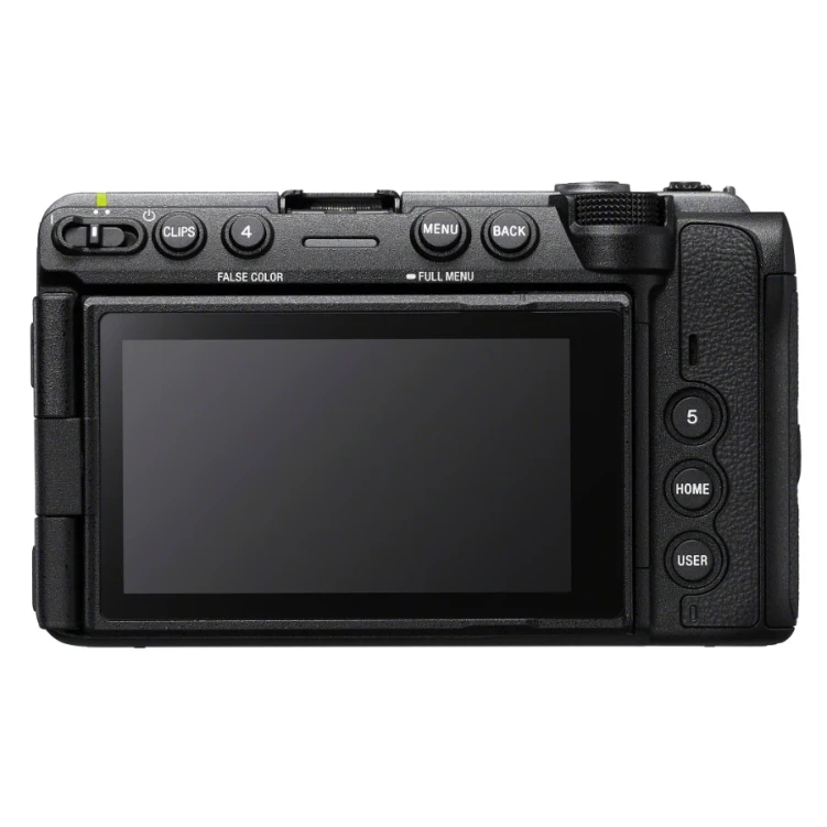 Kamera Sony FX5 body