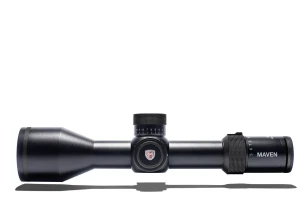 Luneta celownicza Maven RS.4 5-30x56 FFP CFR-MIL