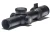 Luneta celownicza Maven RS.6 1-10x28 FFP CFR2-LPI MIL