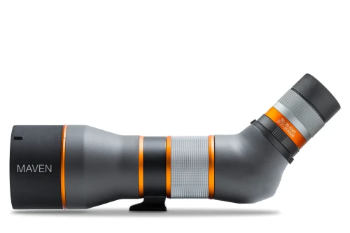 Luneta obserwacyjna kątowa Maven S1.2A 25-50x80