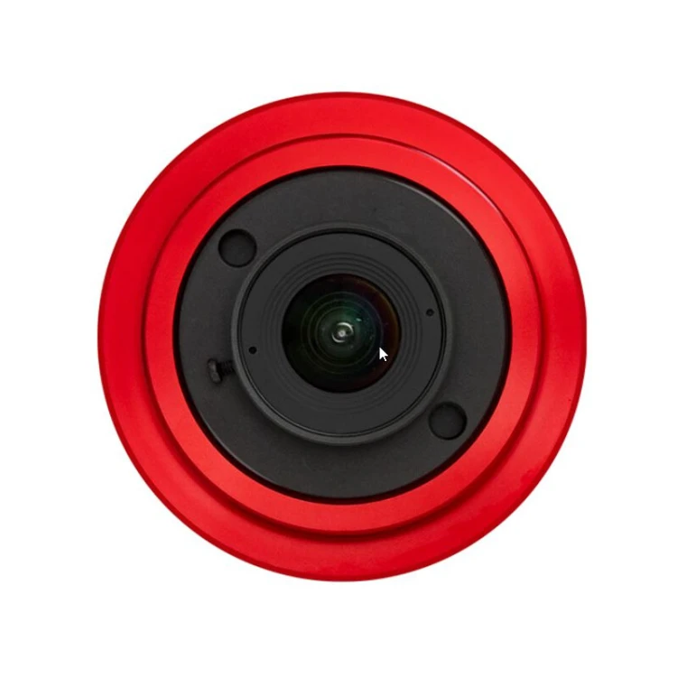 Kamera astronomiczna ZWO ASI 662MC kolorowa