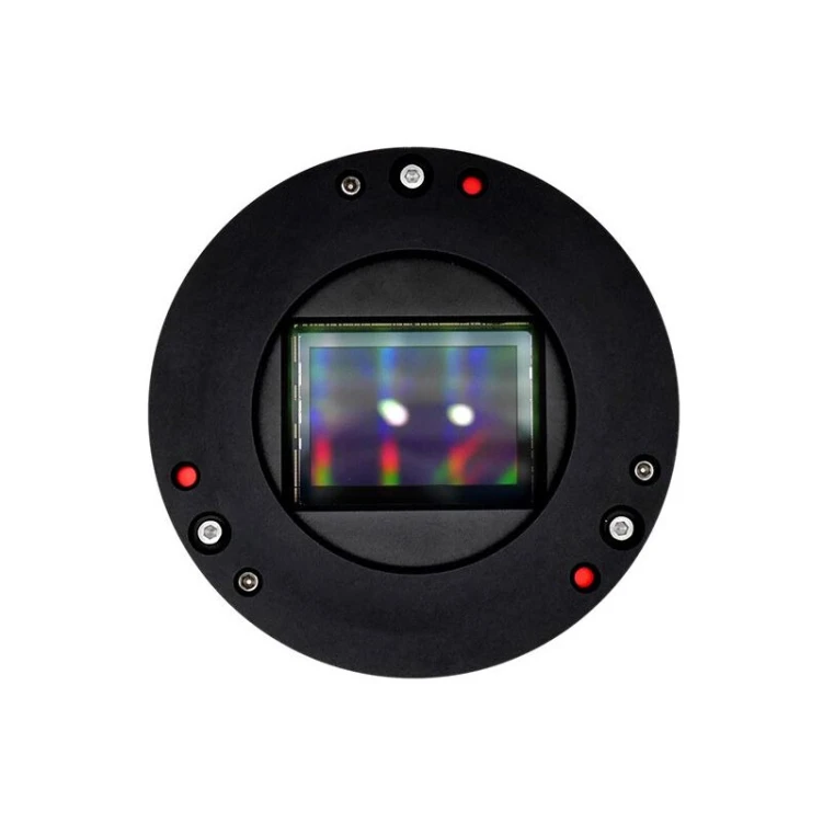 Kamera astronomiczna ZWO ASI 6200MM Pro monochromatyczna