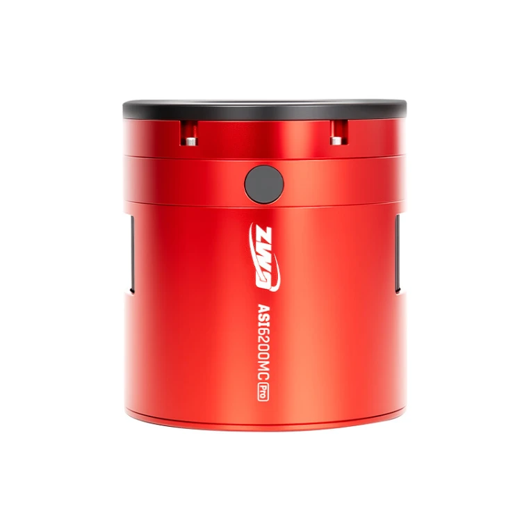 Kamera astronomiczna ZWO ASI 6200MC Pro kolorowa