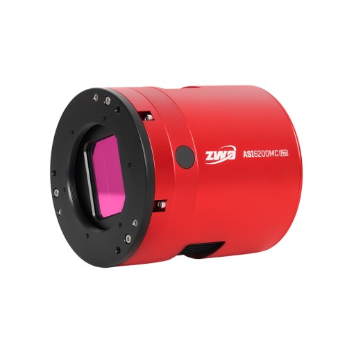 Kamera astronomiczna ZWO ASI 6200MC Pro kolorowa