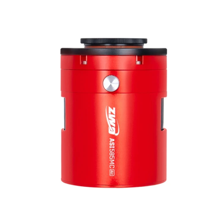 Kamera astronomiczna ZWO ASI 585MM-Air monochromatyczna