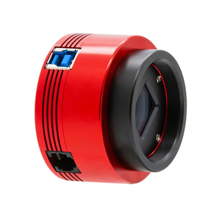 Kamera astronomiczna ZWO ASI 585MC-Air kolorowa