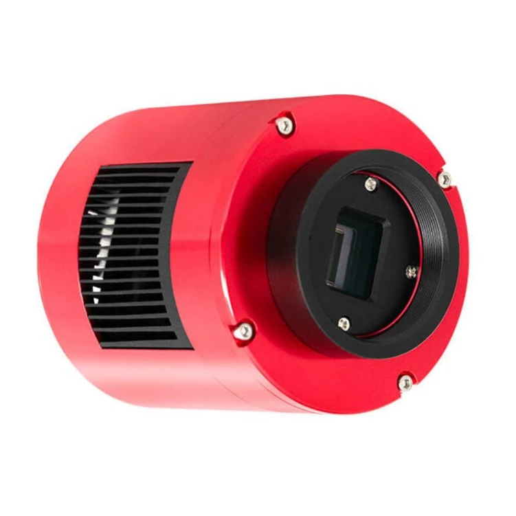 Kamera astronomiczna ZWO ASI 585MC Pro kolorowa