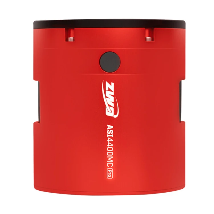 Kamera astronomiczna ZWO ASI 4400MC Pro kolorowa