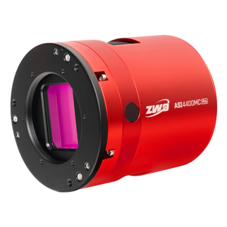 Kamera astronomiczna ZWO ASI 4400MC Pro kolorowa