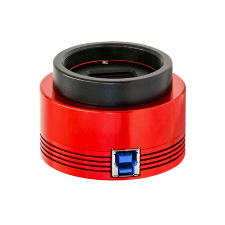 Kamera astronomiczna ZWO ASI 432MM monochromatyczna