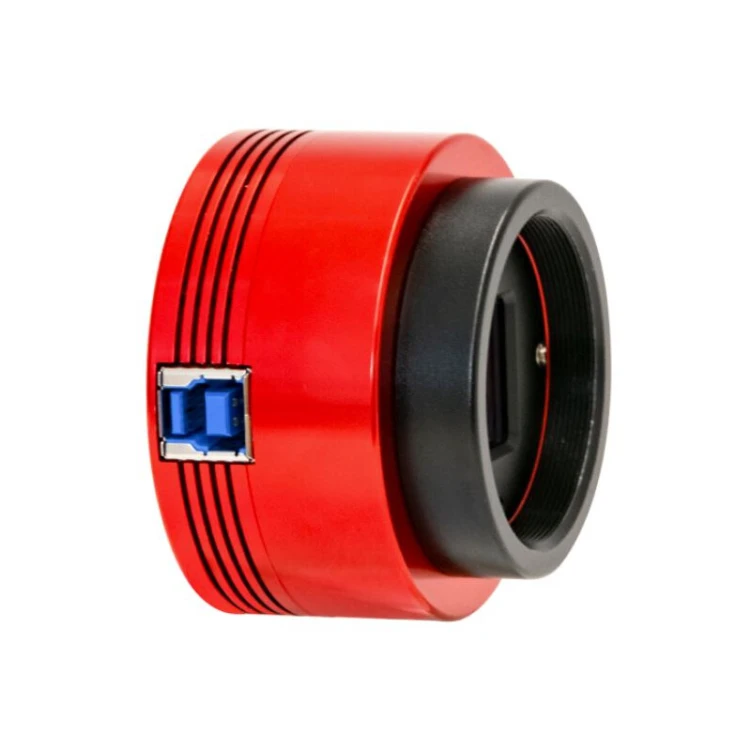 Kamera astronomiczna ZWO ASI 432MM monochromatyczna