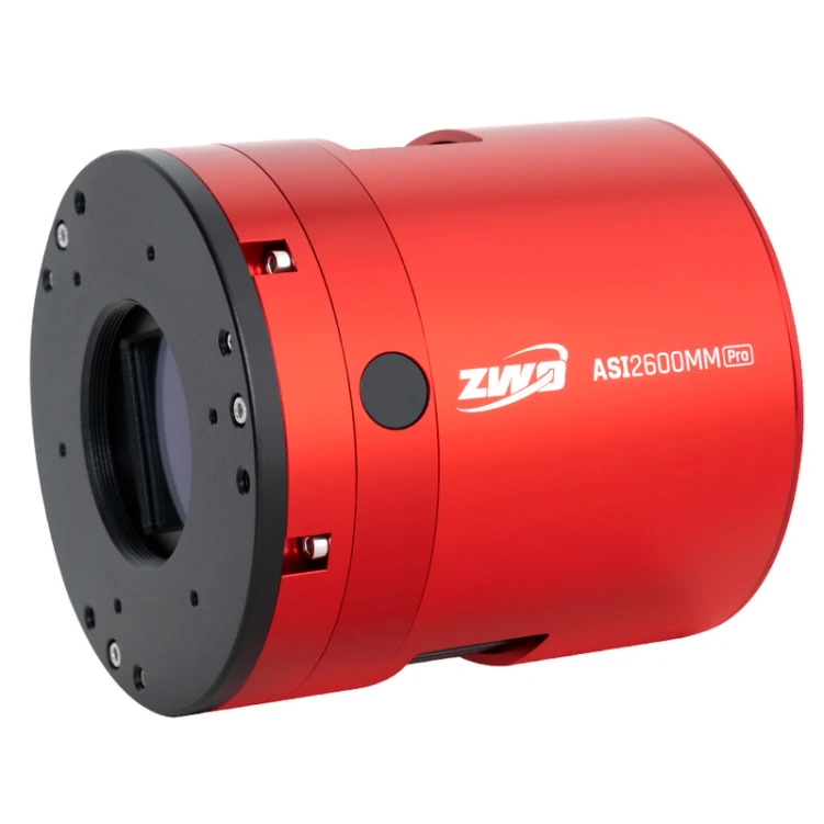 Kamera astronomiczna ZWO ASI 2600MM Pro monochromatyczna