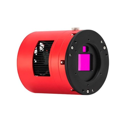 Kamera astronomiczna ZWO ASI 2600MM DUO monochromatyczna