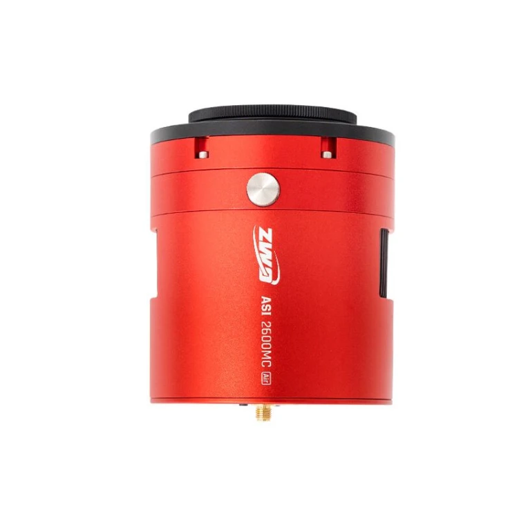 Kamera astronomiczna ZWO ASI 2600MC-Air kolorowa