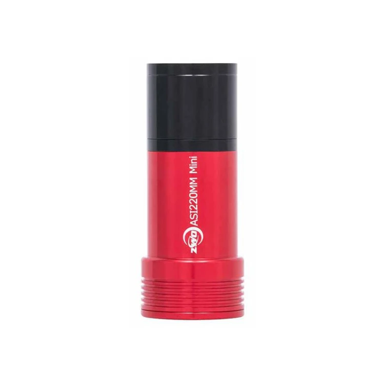 Kamera astronomiczna ZWO ASI 220MM Mini monochromatyczna