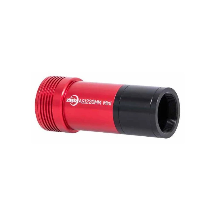Kamera astronomiczna ZWO ASI 220MM Mini monochromatyczna