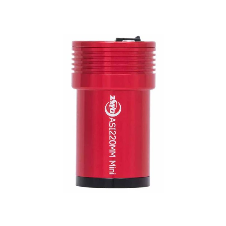 Kamera astronomiczna ZWO ASI 220MM Mini monochromatyczna